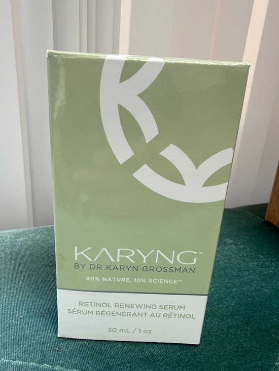 Other - Karyng Retinol Renewing Serum New